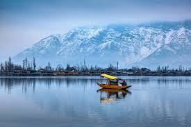 Srinagar, Kashmir
